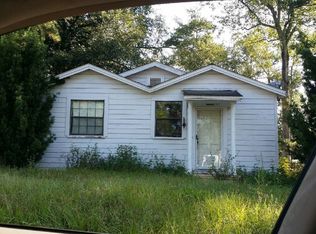959 Morgan Ave, Chattahoochee, FL 32324