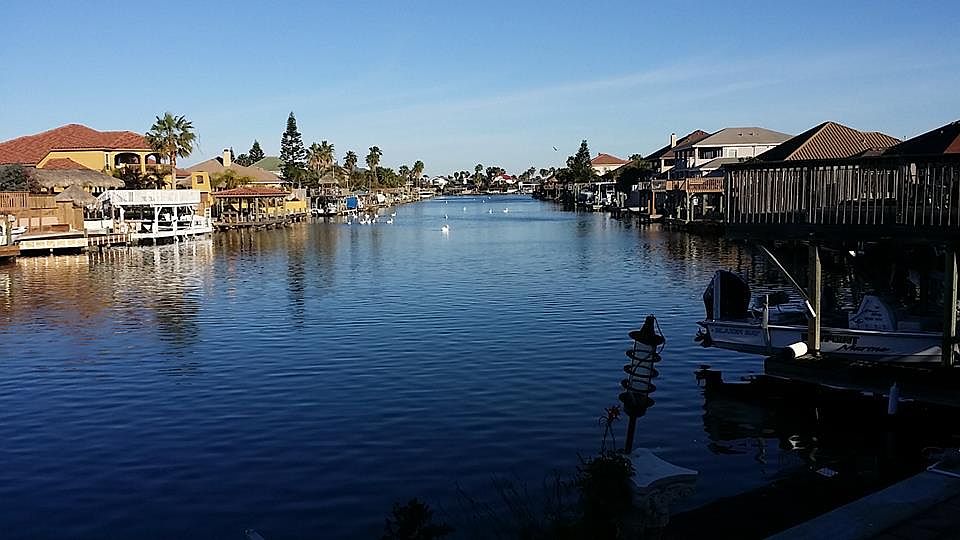 15981PuntaEspadaCanalView