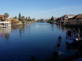 15981 Punta Espada Loop, Corpus Christi, TX 78418