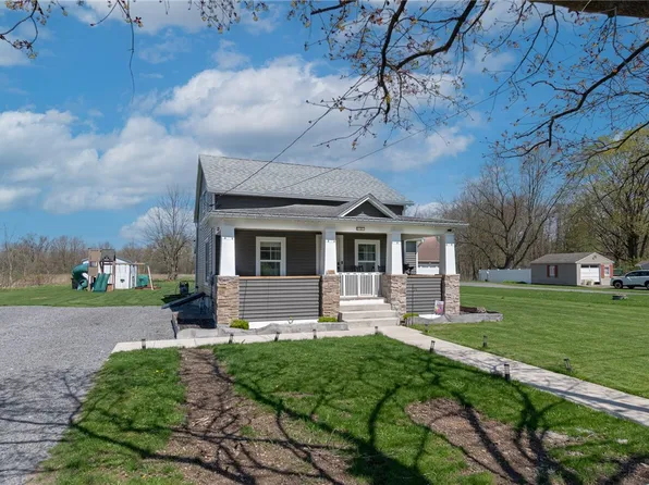 130 State St, Manchester, NY 14504