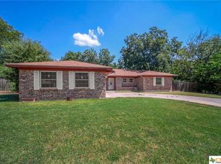 1103 Carrollton Ave, Killeen, TX 76541