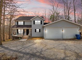 16 Beulah Ln, Nancy, KY 42544