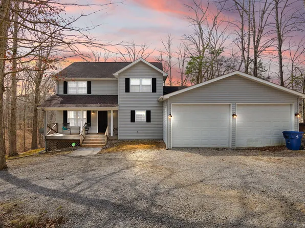 16 Beulah Ln, Nancy, KY 42544