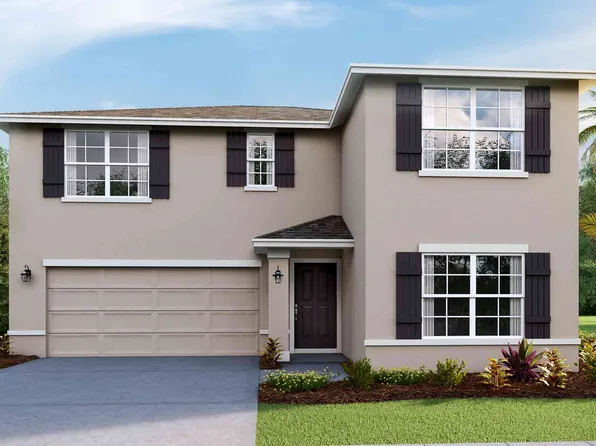 4132 Quiet Rain Ct, Palmetto, FL 34221