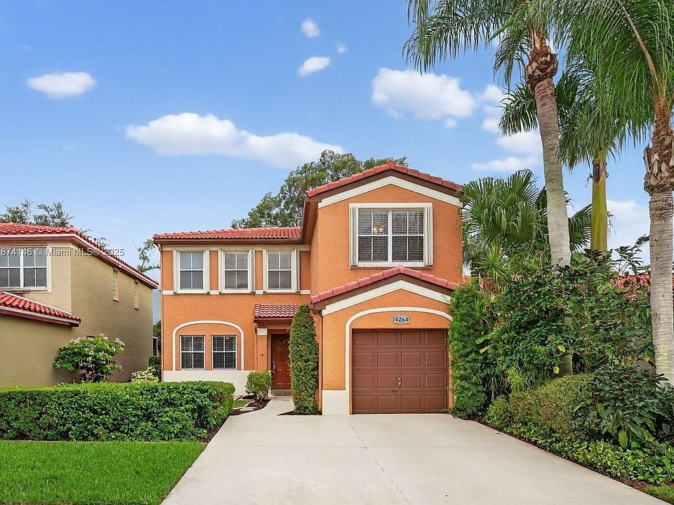 1st image of 4264 NW 1st Dr