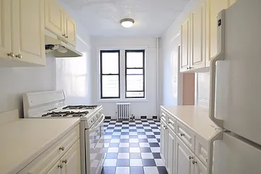 Rented by Goldfarb Properties