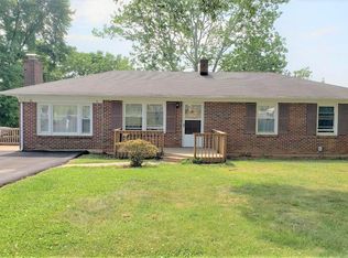 51 Avondale Dr LOT 10, Lynchburg, VA 24502