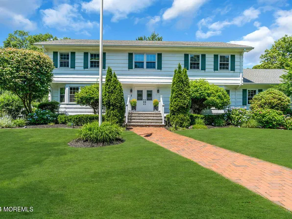 1 Buckingham Drive, Ocean Twp, NJ 07712