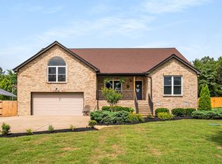 605 Windy Rd, Mount Juliet, TN 37122
