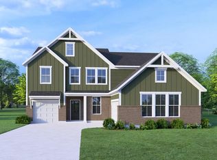4967 Elaine Ct, Noblesville, IN 46062