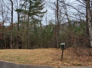 17 Enchantment Way, Hiawassee, GA 30546