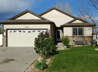 7034 Mount Adams St, Wellington, CO 80549