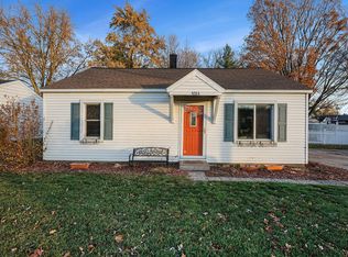 6264 Balsam Dr, Hudsonville, MI 49426