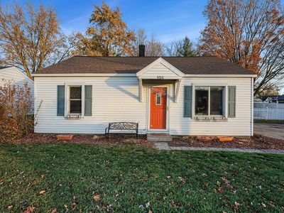 6264 Balsam Dr, Hudsonville, MI, 49426