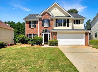 374 Summit View Dr, McDonough, GA 30253