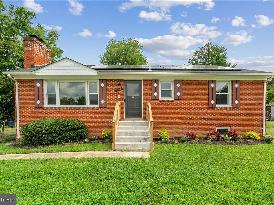 1st image of 8206 Dangerfield Pl