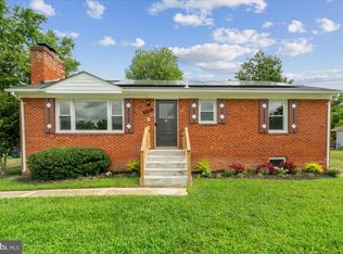 8206 Dangerfield Pl, Clinton, MD 20735