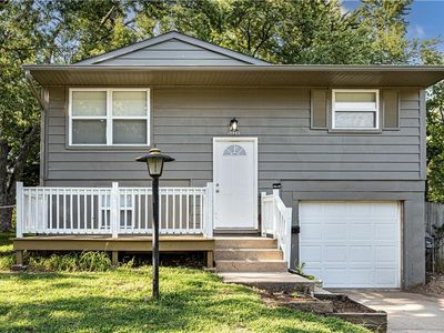 18406 E Shoshone Dr, Independence, MO, 64058