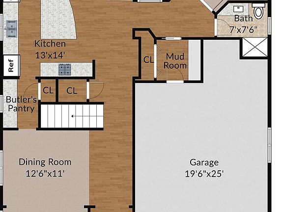 2nd image of 21771 SE 3rd Pl