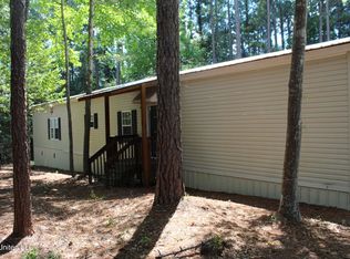 271 Howell Mill Rd, Lucedale, MS 39452