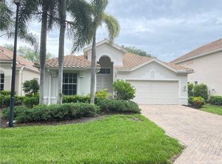 12832 Brynwood Way, Naples, FL 34105