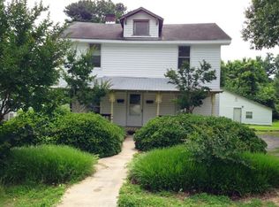 1105C McCormick St, Greensboro, NC 27403