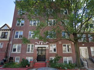 5 Van Houten Ave #44A, Jersey City, NJ 07305