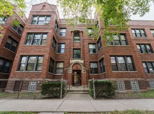 4819 N Albany Ave #2, Chicago, IL 60625