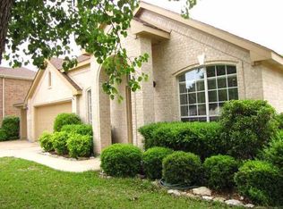 16821 Judy Scholl Way, Round Rock, TX 78681