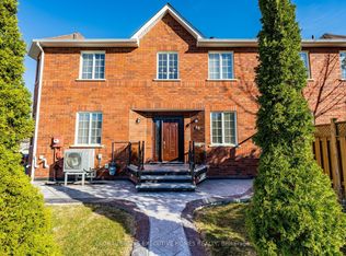 40 Hubert Corless Dr S, Caledon, ON L7E1W7