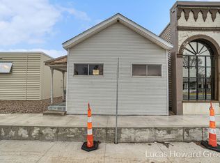 W Main St, Marcellus, MI 49067