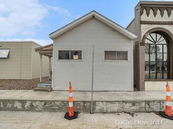 W Main St, Marcellus, MI 49067