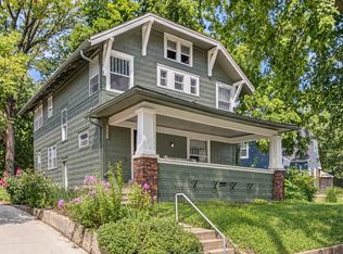 919 Ridgewood Ave, Ames, IA 50010