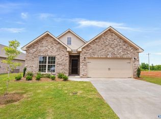 16515 Demi Dr, Athens, AL 35613