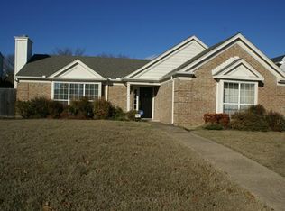 605 Ashby Ct, Allen, TX 75002