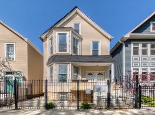 1636 N Talman Ave, Chicago, IL 60647
