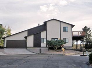 2435 Dublin Blvd, Colorado Springs, CO 80918
