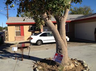 37964 Lasker Ave, Palmdale, CA 93550