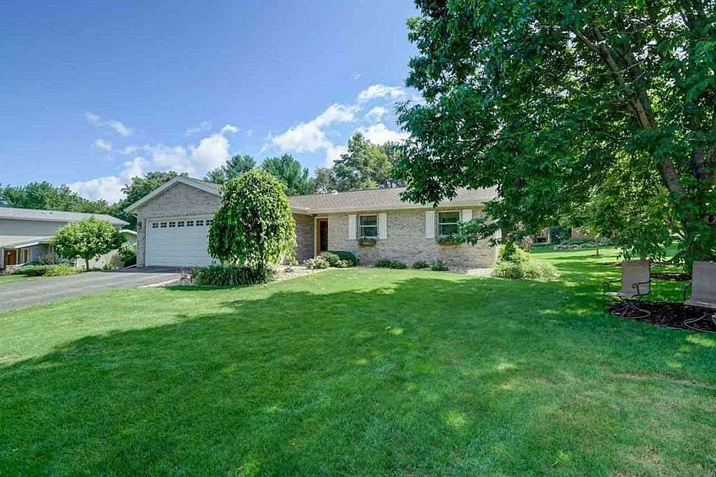 5496 Gerend Rd, Waunakee, WI 53597 Zillow