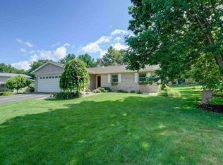 5496 Gerend Rd, Waunakee, WI 53597