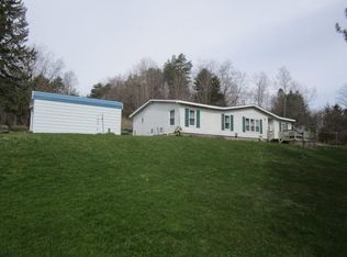 12392 S Straits Hwy, Wolverine, MI 49799