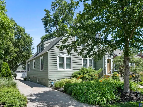 3344 Dudley St, Lincoln, NE 68503