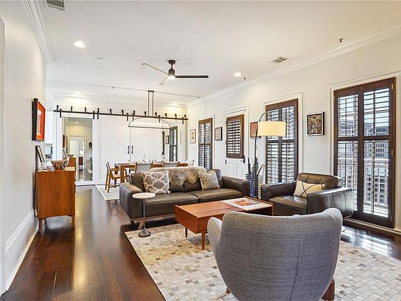 4th image of 1029 Esplanade Ave APT 23
