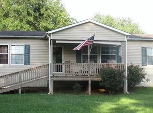 13742 Windy Dr, Vance, AL 35490