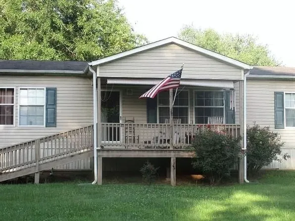 13742 Windy Dr, Vance, AL 35490