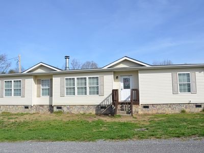 220 Cedar Springs Ln, Gainesboro, TN, 38562