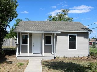 100 N Normandale St, White Settlement, TX 76108