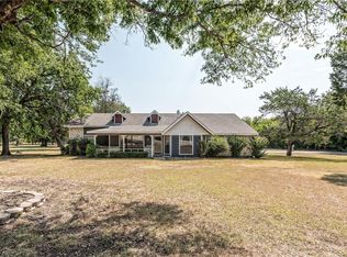 262 County Road 4270, Clifton, TX 76634