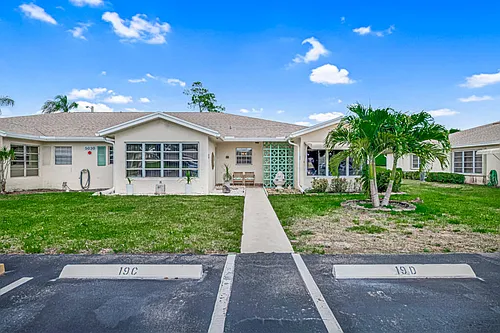 5030 Lakefront Blvd #D Photo 1