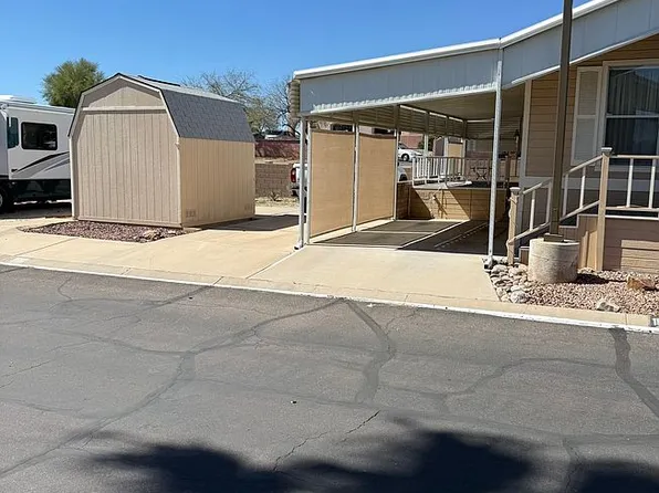 1973 N Stony Knoll Ln, Green Valley, AZ 85614